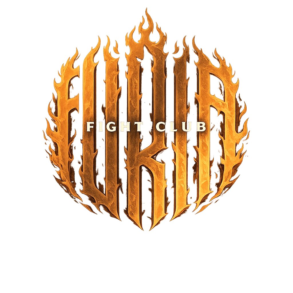 Fúria Fight Club